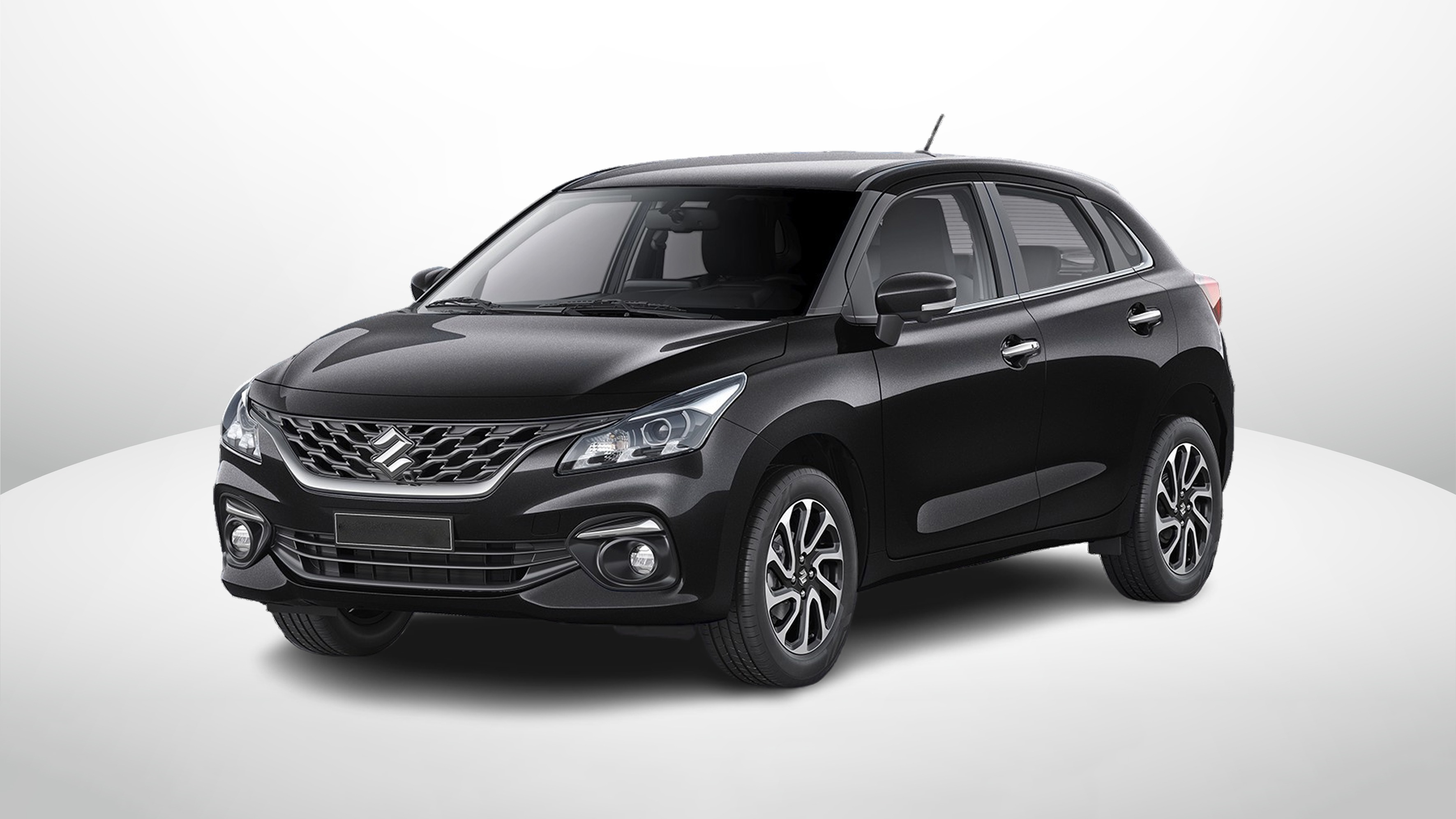 Suzuki Baleno
