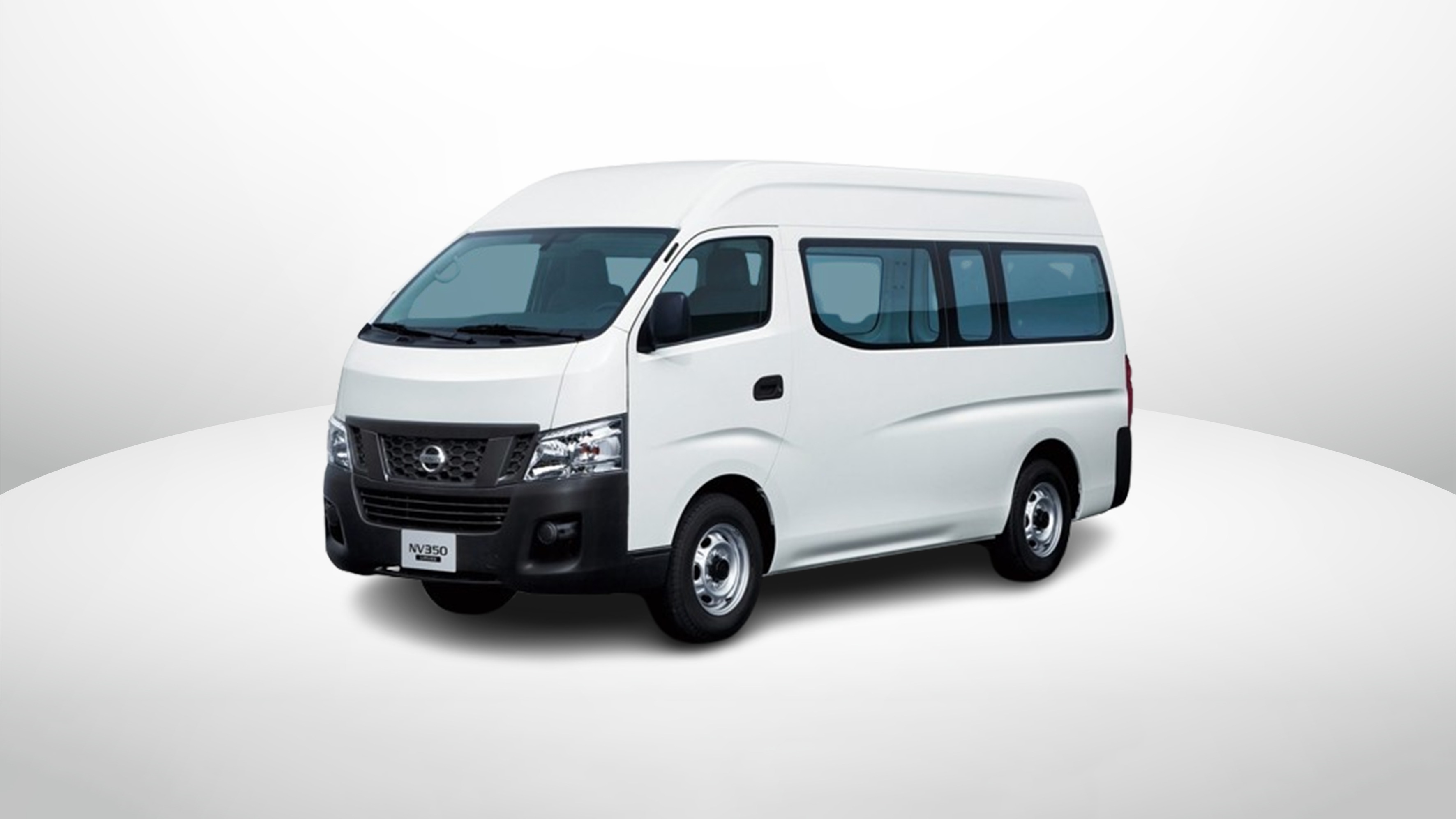 Nissan Urvan